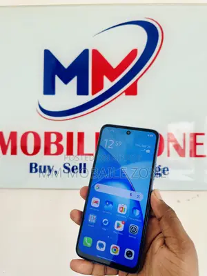 Infinix Smart 10 Plus 128 GB