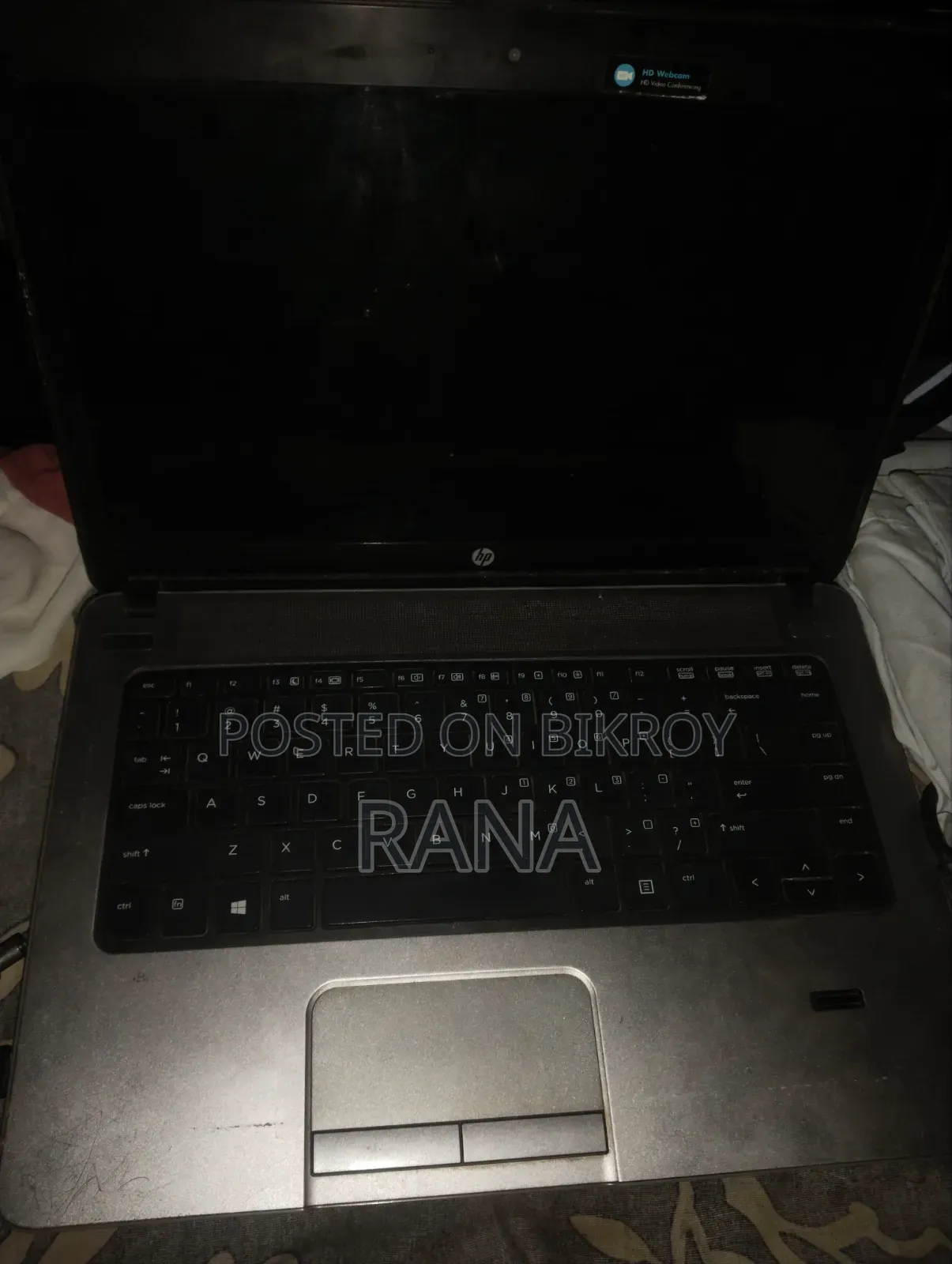 লেপটপ বিক্রি
