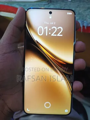 Vivo X200 512 GB White