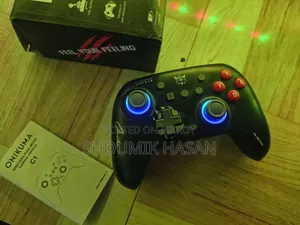 গেমিং কন্ট্রোলার Gaming Controller