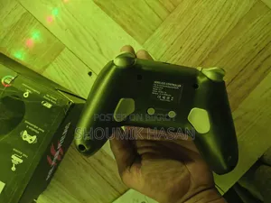 গেমিং কন্ট্রোলার Gaming Controller