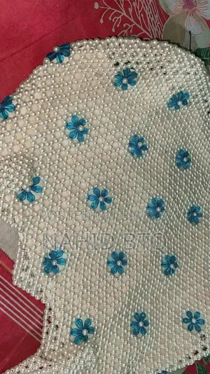 Bead Bag