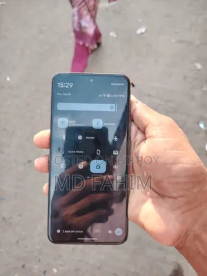 Google Pixel 8 128 GB Black