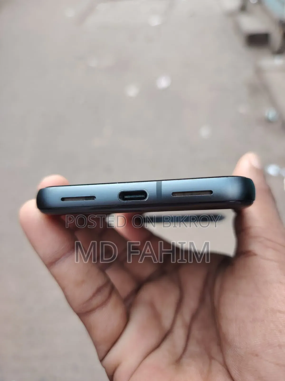 Google Pixel 8 128 GB Black