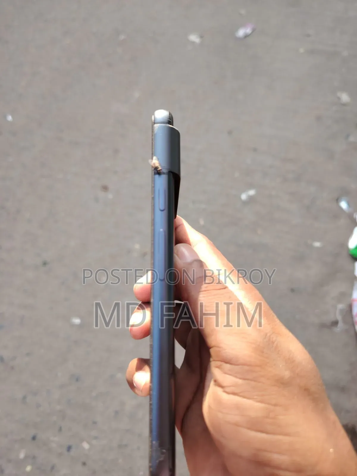 Google Pixel 8 128 GB Black