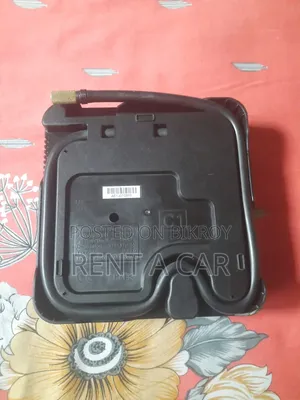 TMK (Tyre Temporary Mobility Restoration / Emergency Repair Kit) 12V
