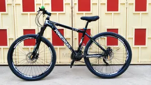 Poweroad G-077 Full Frash Baicycle Sale