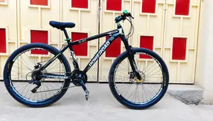 Poweroad G-077 Full Frash Baicycle Sale