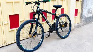 Poweroad G-077 Full Frash Baicycle Sale