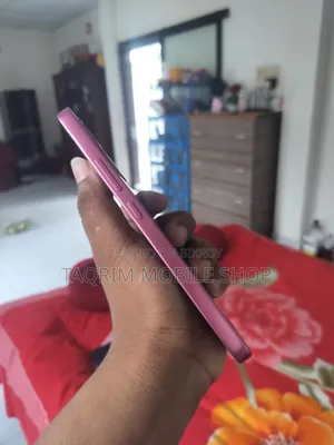 Oppo A6 Pro 256 GB Red