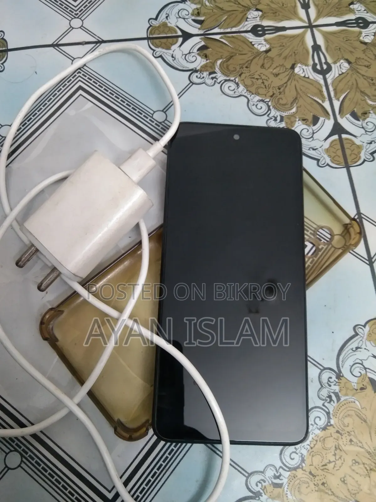 Tecno Spark 8 Pro 64 GB Blue