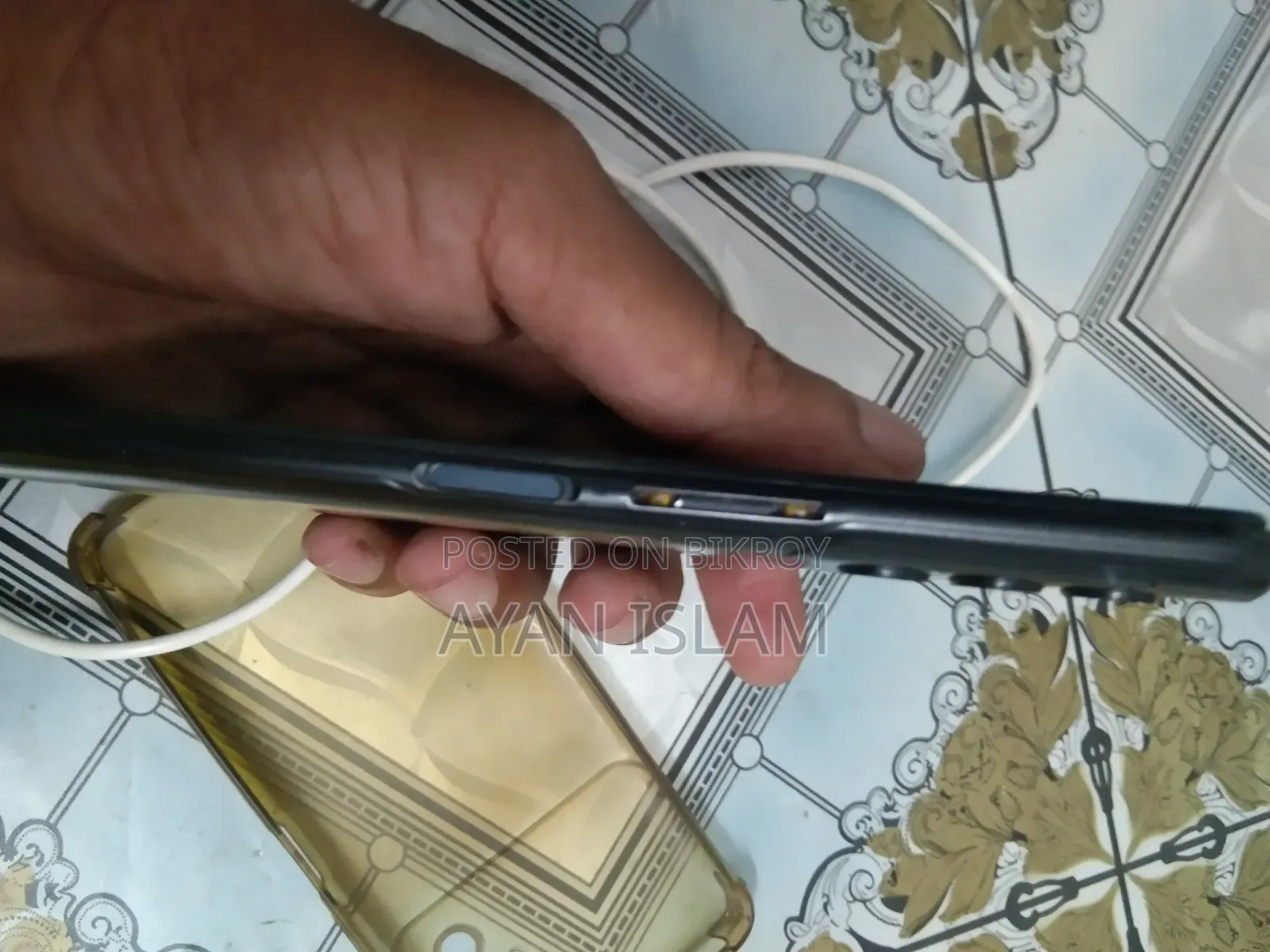 Tecno Spark 8 Pro 64 GB Blue