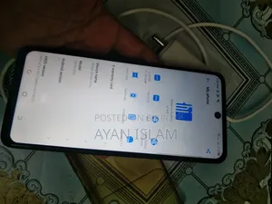 Tecno Spark 8 Pro 64 GB Blue