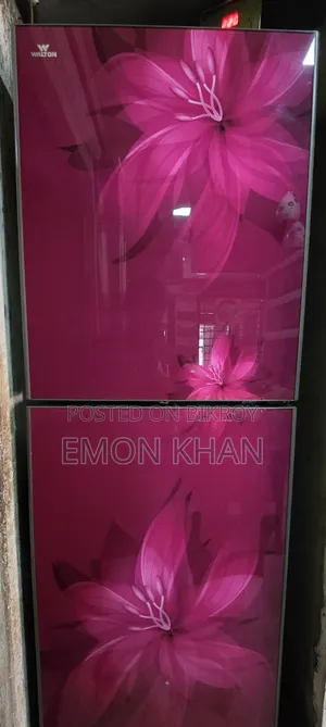ওয়ালটন ১৮ সিএফটি (কিউবিক ফিট) রেফ্রিজারেটর