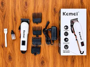 Kemei. KM-809A
