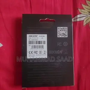 New Sata SSD 128 - 3 Year Warranty