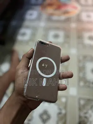 অ্যাপল আইফোন ৭ প্লাস ৩২ জিবি ব্ল্যাক