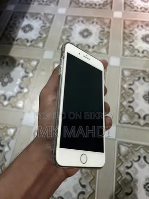 অ্যাপল আইফোন ৭ প্লাস ৩২ জিবি ব্ল্যাক