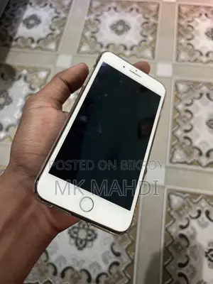 অ্যাপল আইফোন ৭ প্লাস ৩২ জিবি ব্ল্যাক