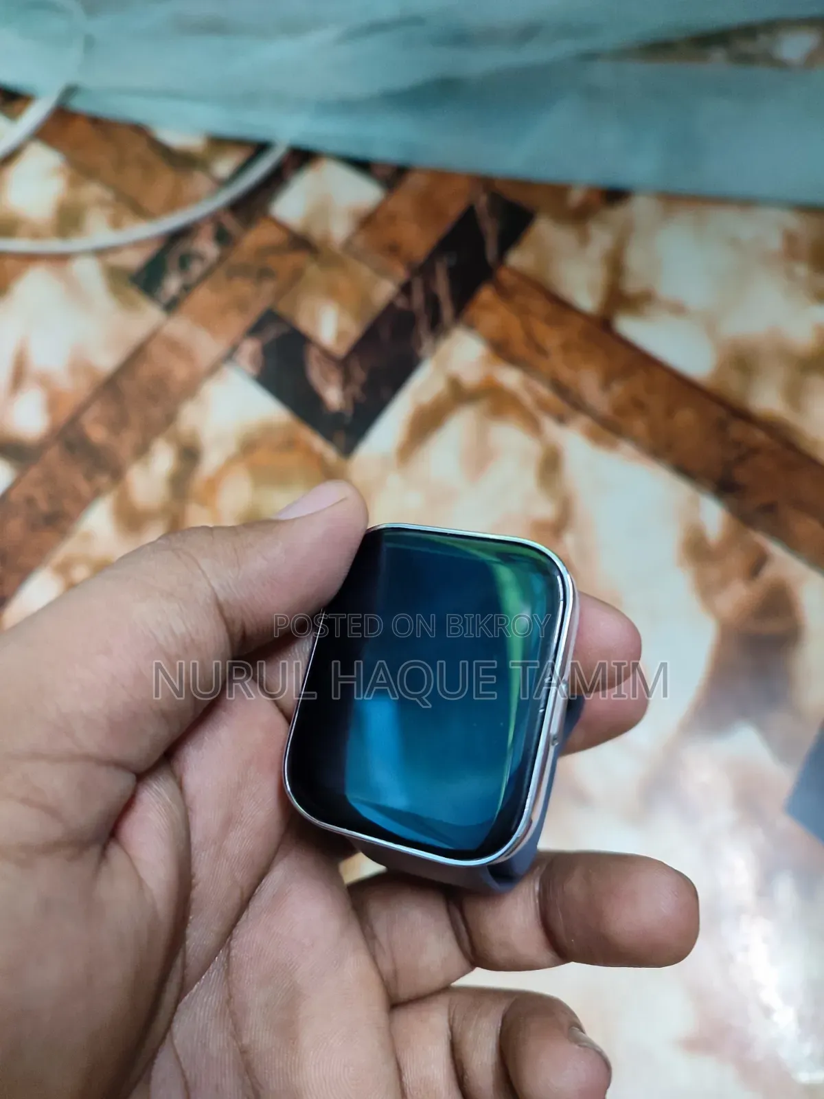 Amazfit Bip Unity 5