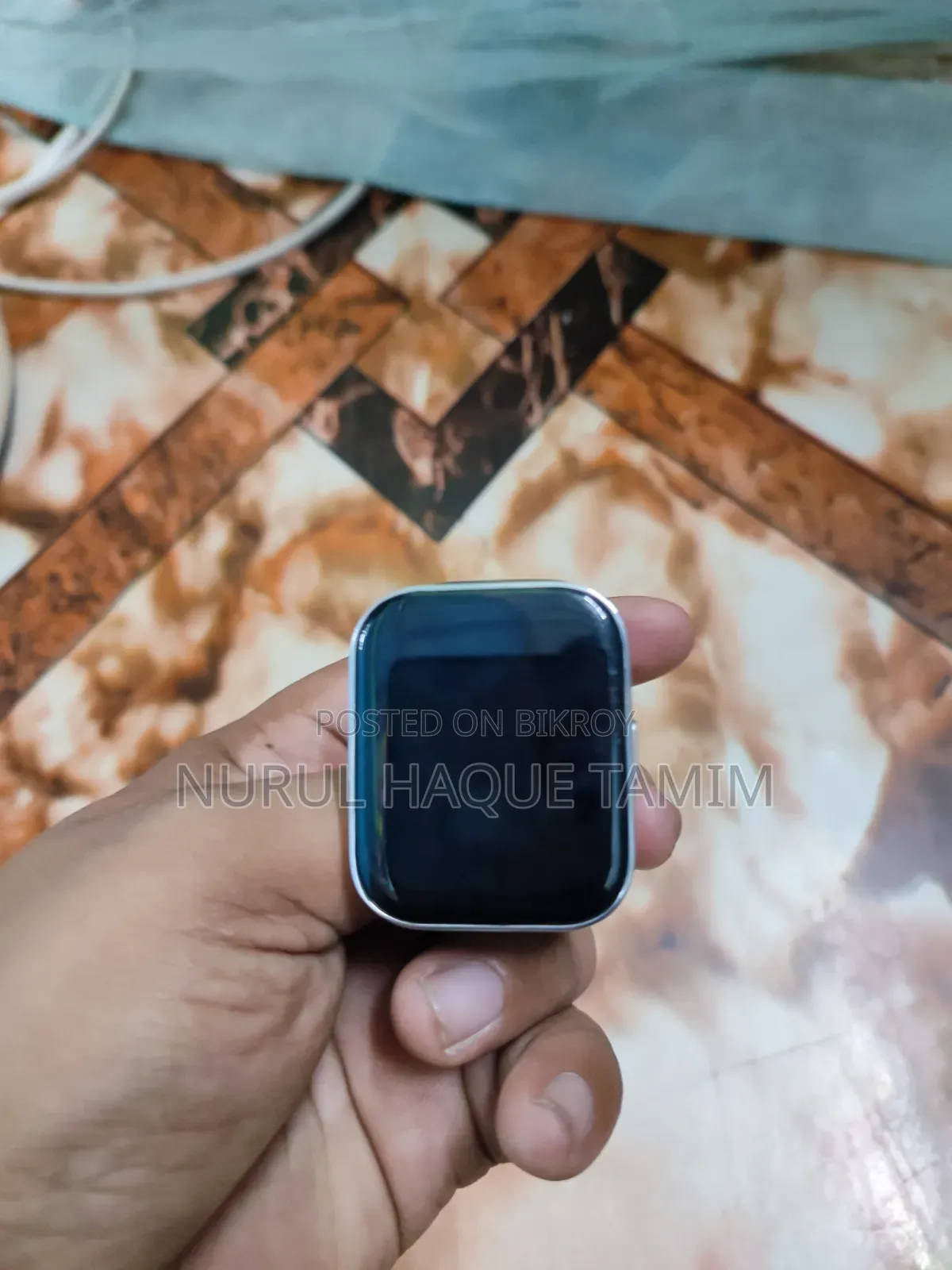 Amazfit Bip Unity 5
