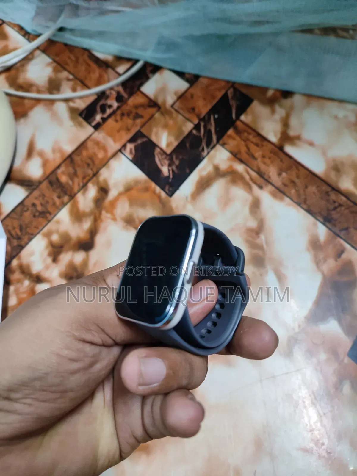 Amazfit Bip Unity 5