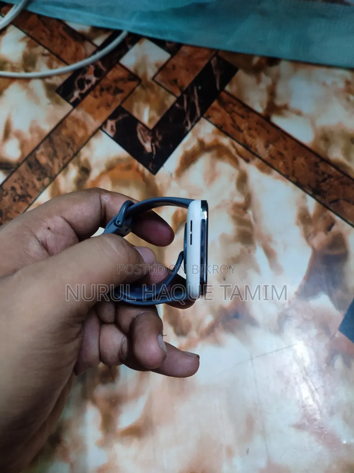 Amazfit Bip Unity 5