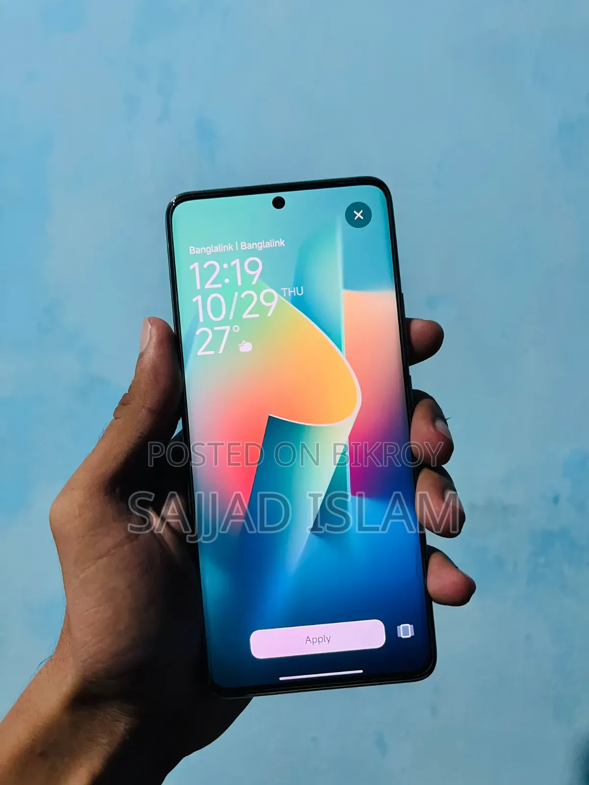 Xiaomi Redmi Note 14 Pro+ 256 GB White