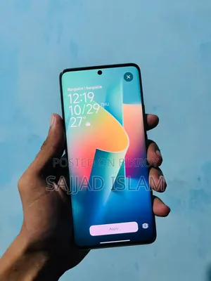 Xiaomi Redmi Note 14 Pro+ 256 GB White