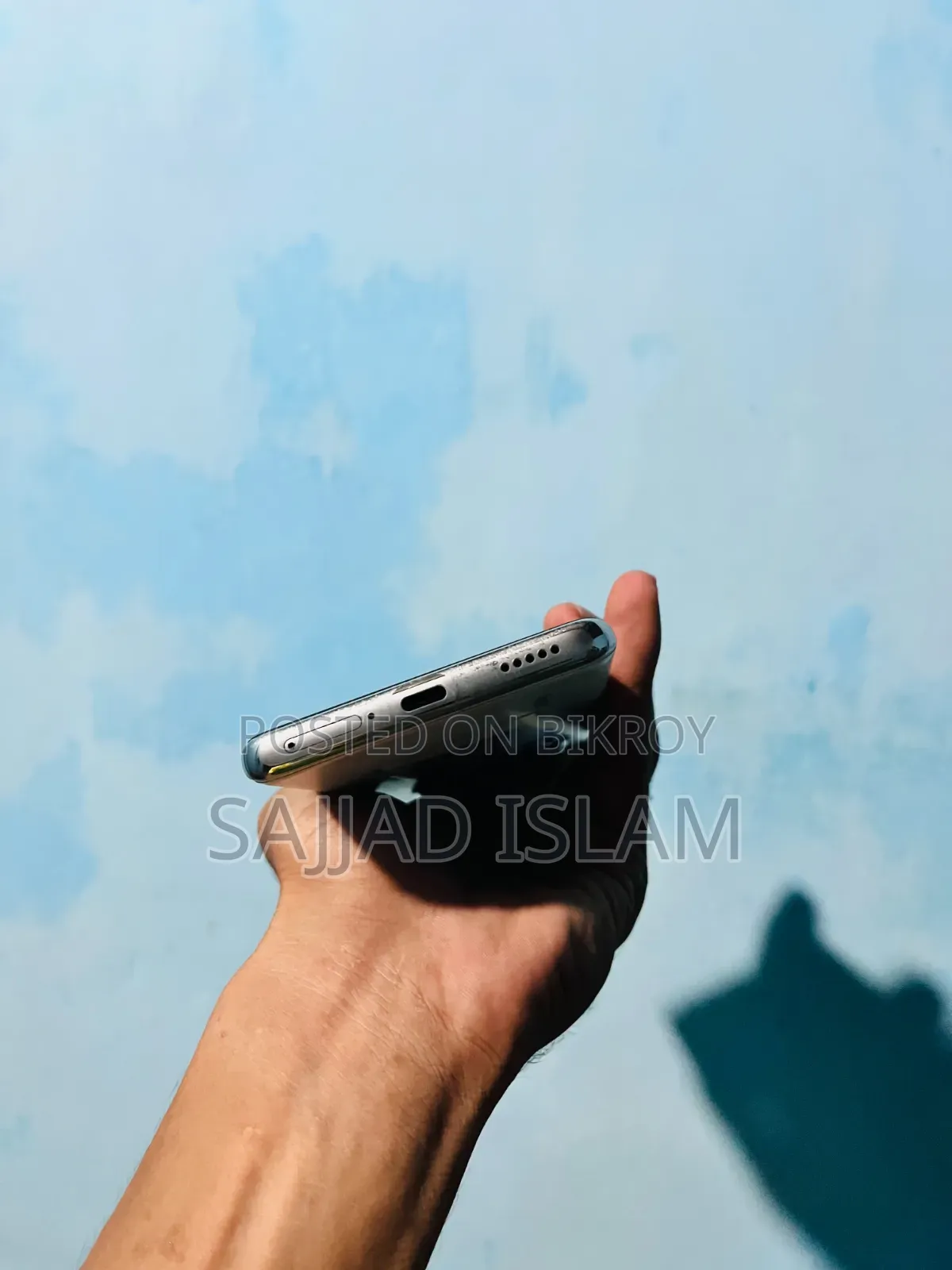 Xiaomi Redmi Note 14 Pro+ 256 GB White
