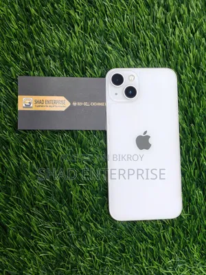 Apple iPhone 13 128 GB White