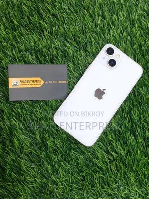 Apple iPhone 13 128 GB White