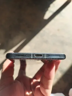 Xiaomi Civi 1S 128 GB Black