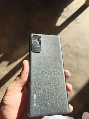 Xiaomi Civi 1S 128 GB Black