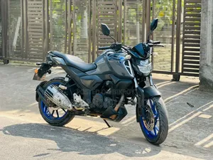 Yamaha FZ 2023