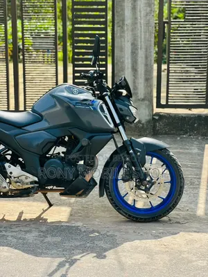 Yamaha FZ 2023