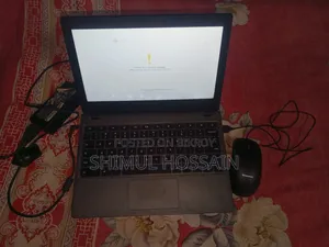 ল্যাপটপ এসার এসারনোট ১৬জিবি এসএসডি ১২৮জিবি