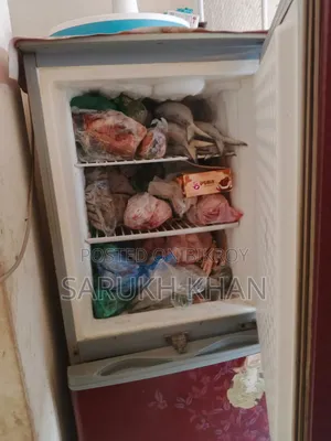 ওয়ালটন ফ্রিজ