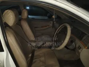 Toyota Corolla 1.6 VVT-i 2006