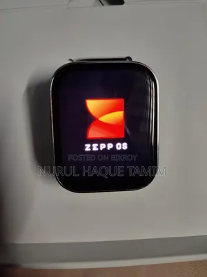 Amazfit Bip Unity 5