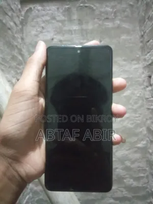 Xiaomi Poco X3 Pro 128 GB Black