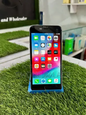 Apple iPhone 6 Plus 16 GB Silver