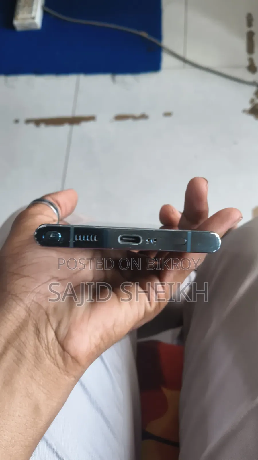 স্যামসাং গ্যালাক্সি এস২২ আল্ট্রা ২৫৬ জিবি গ্রাফাইট
