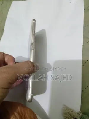 অ্যাপল আইফোন ৭ প্লাস ২৫৬ জিবি হোয়াইট