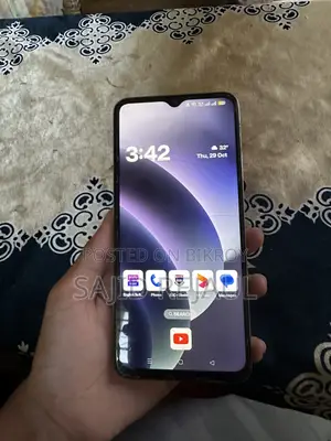 Oppo A31 128 GB