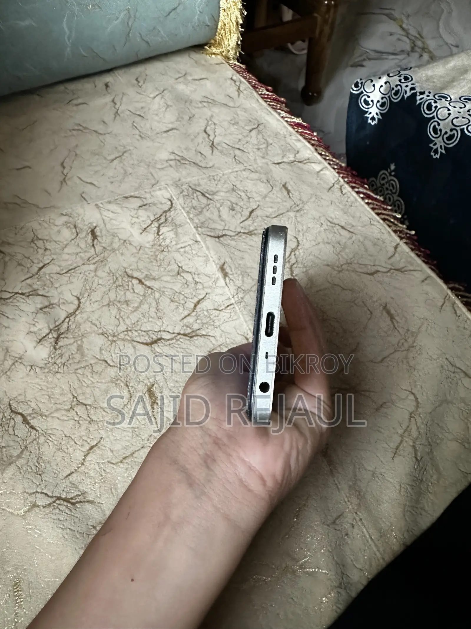 Oppo A31 128 GB