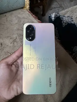 Oppo A31 128 GB