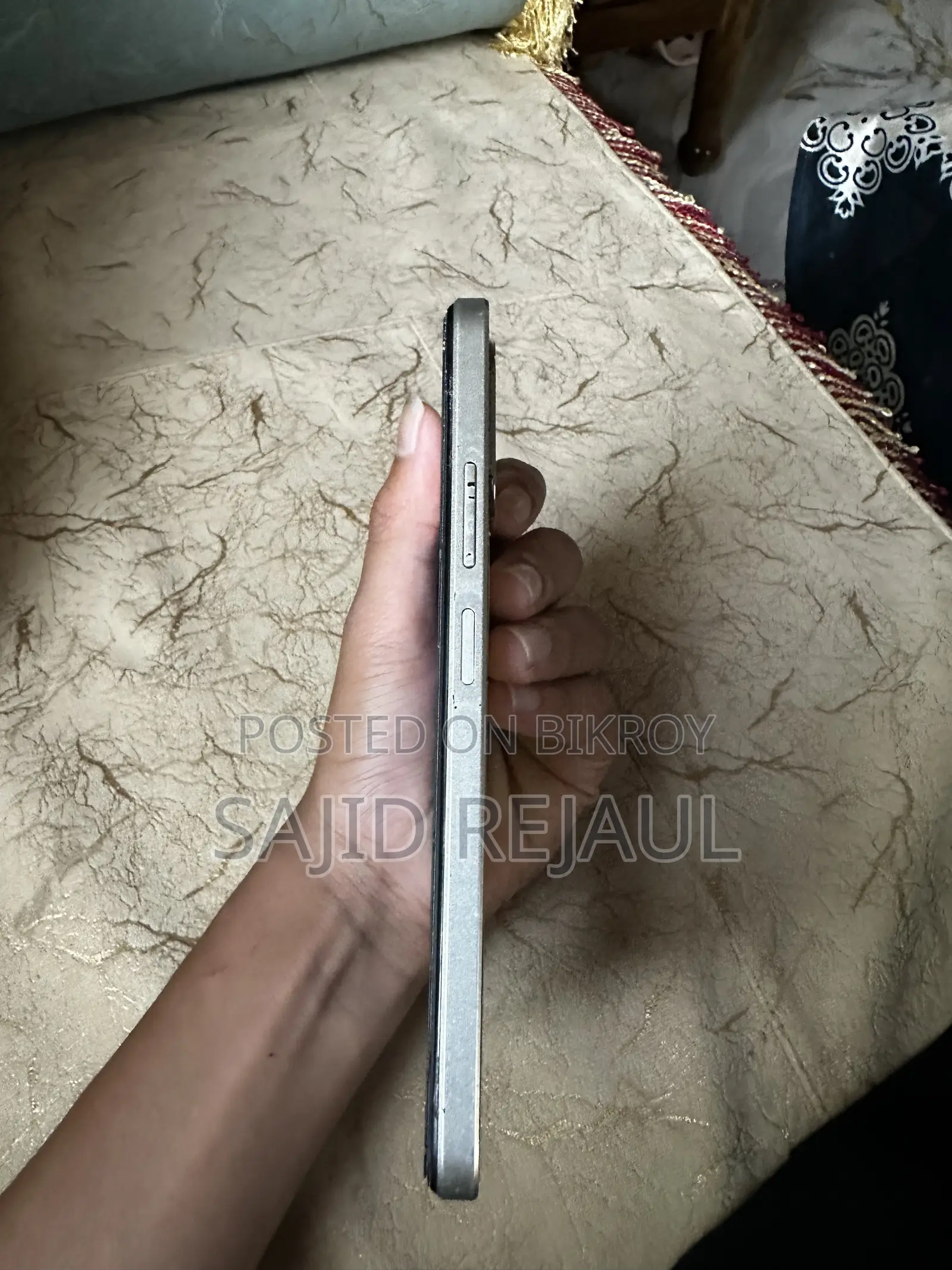 Oppo A31 128 GB