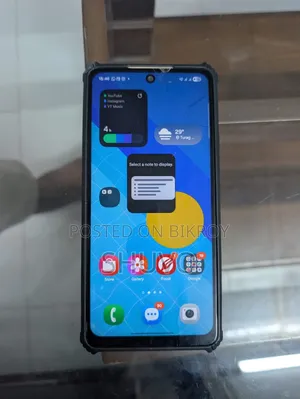 Samsung Galaxy A53 5G 128 GB
