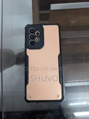 স্যামসাং গ্যালাক্সি এ৫৩ ৫জি ১২৮ জিবি